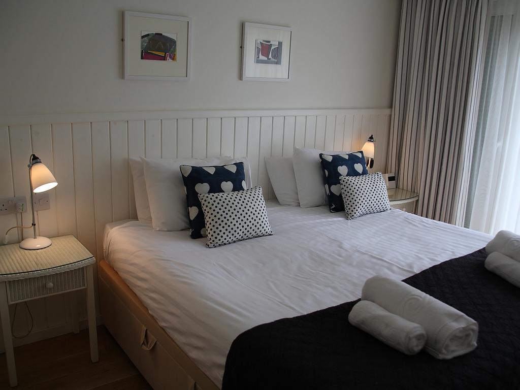 Bridge Of Orchy Hotel Bagian luar foto