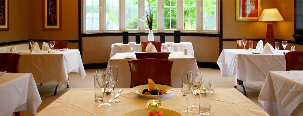 Bridge Of Orchy Hotel Bagian luar foto