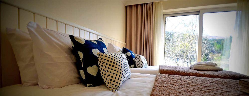 Bridge Of Orchy Hotel Bagian luar foto