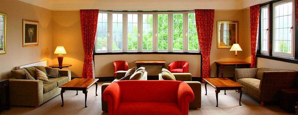 Bridge Of Orchy Hotel Bagian luar foto