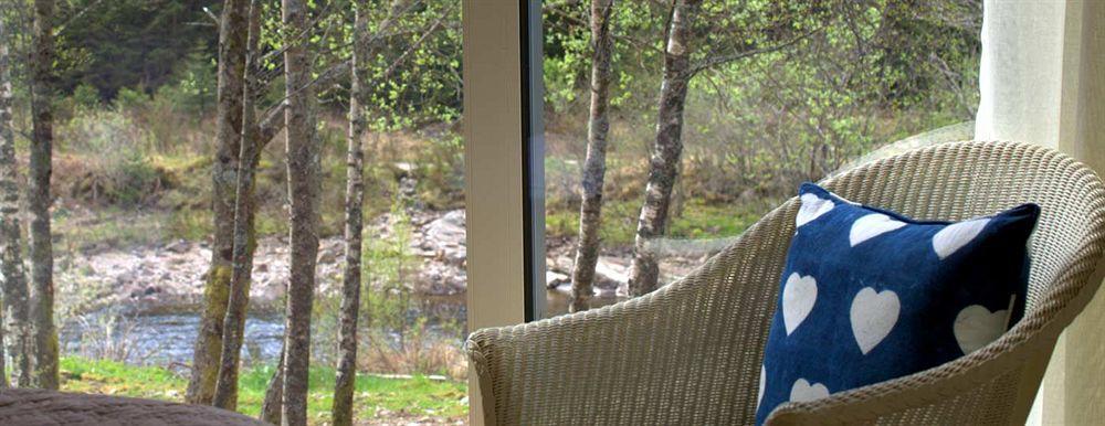Bridge Of Orchy Hotel Bagian luar foto