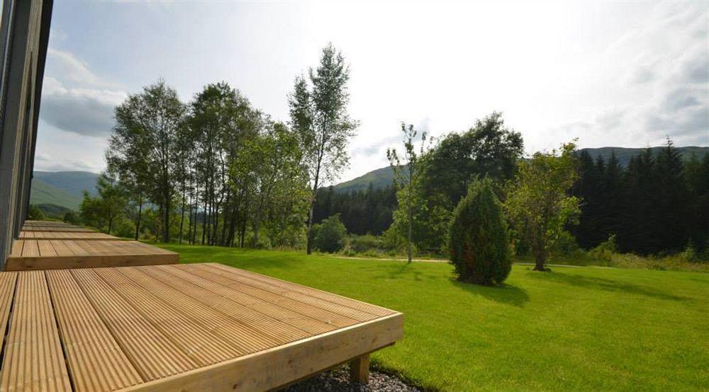 Bridge Of Orchy Hotel Bagian luar foto