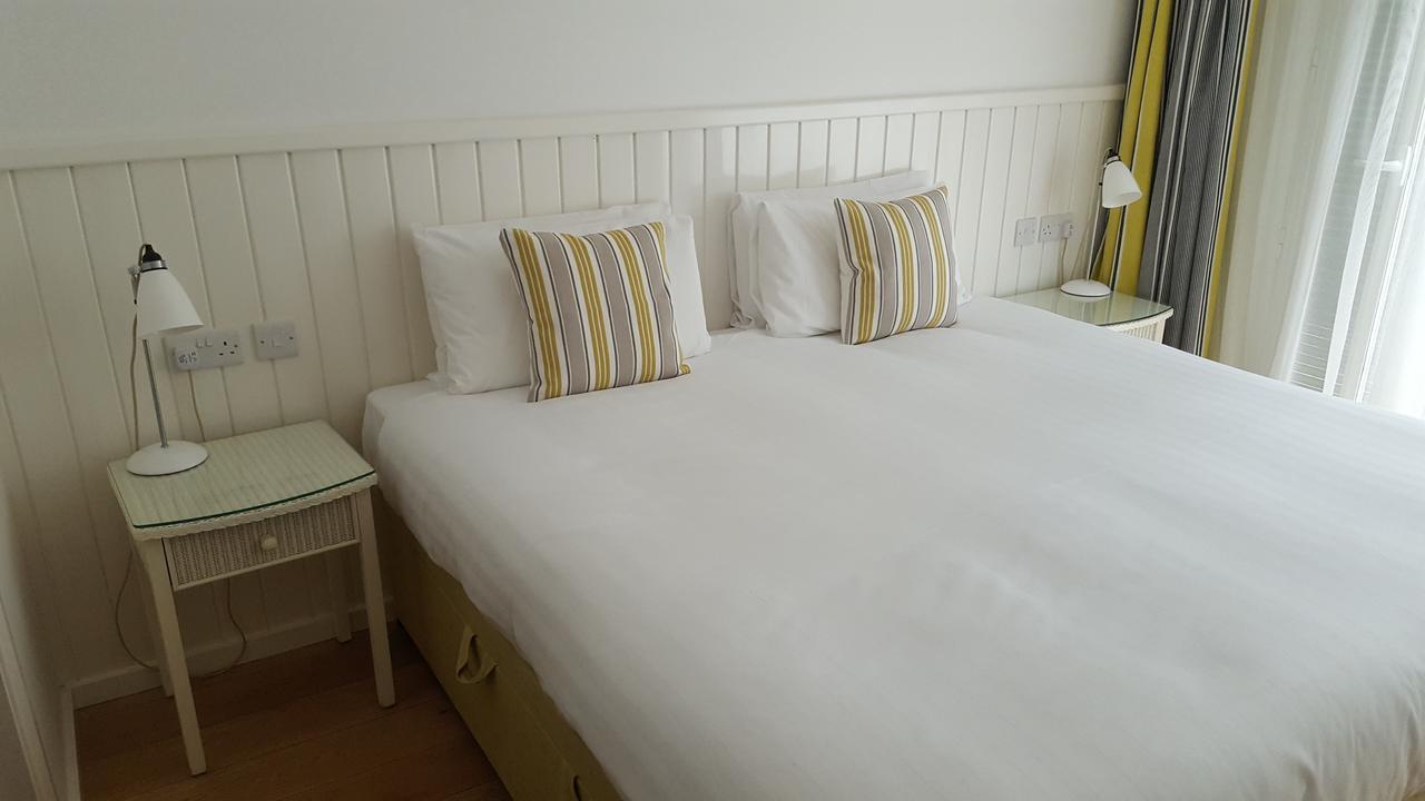 Bridge Of Orchy Hotel Bagian luar foto