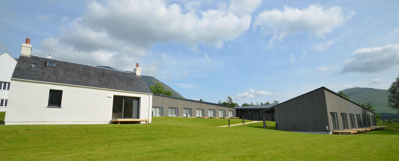 Bridge Of Orchy Hotel Bagian luar foto