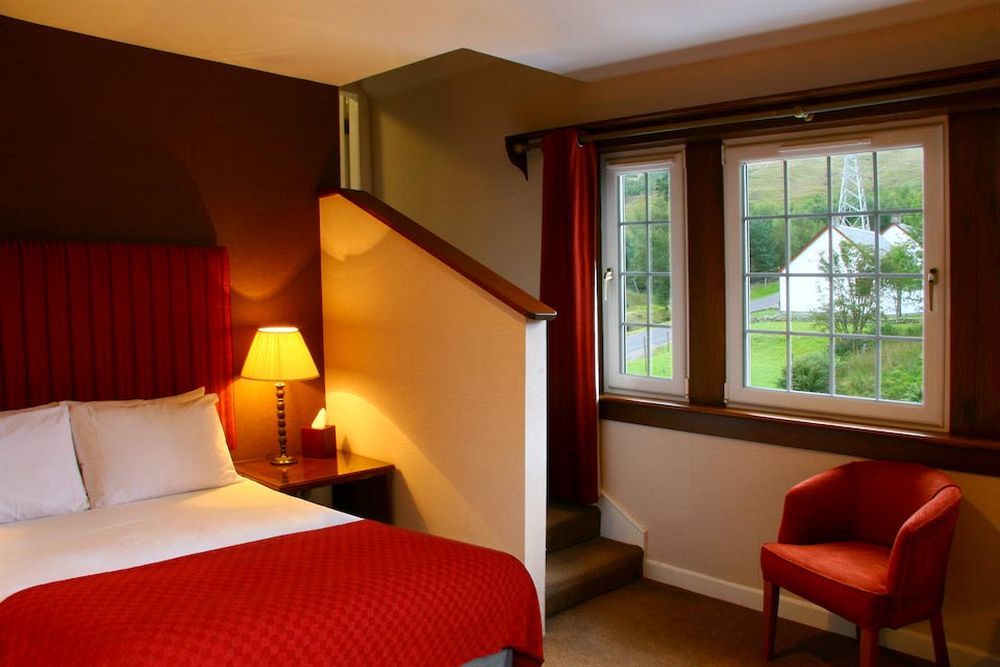 Bridge Of Orchy Hotel Bagian luar foto