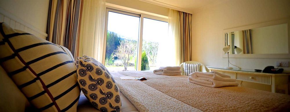 Bridge Of Orchy Hotel Bagian luar foto