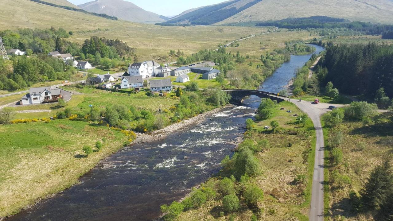 Bridge Of Orchy Hotel Bagian luar foto